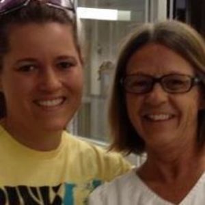 Meet your Posher, Darlene